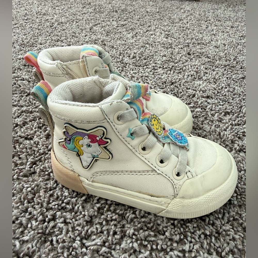 Zara Shoes 5.5